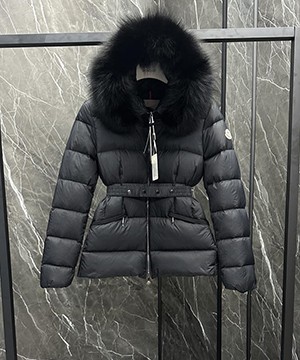 몽클레어 보에드 BOED 여성 숏 패딩