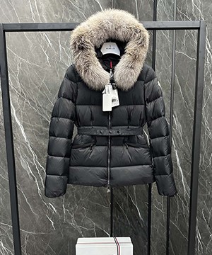 몽클레어 보에드 BOED 여성 숏 패딩