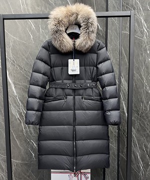 몽클레어 보에딕 BOEDIC 여성 롱 패딩