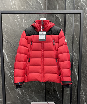 몽클레어 그레노블 카무락 Camurac 남성 패딩