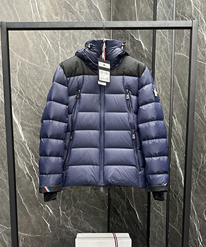 몽클레어 그레노블 카무락 Camurac 남성 패딩