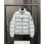 디올 오블리크 다운 패딩