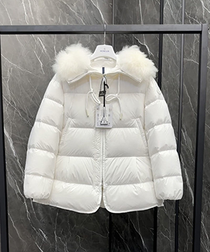 몽클레어 로쿠스텔 Locustelle 여성 다운 패딩