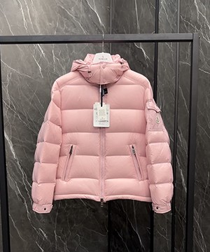 몽클레어 메이어 Maire 여성 숏 다운 패딩