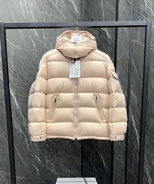 몽클레어 메이어 Maire 여성 숏 다운 패딩