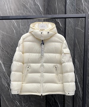 몽클레어 메이어 Maire 여성 숏 다운 패딩