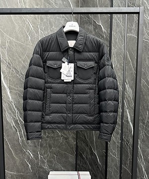 몽클레어 미르망드 남성 경량 다운 패딩