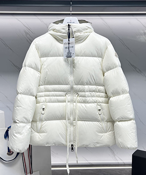 몽클레어 탈레브 Taleve 여성 숏 패딩