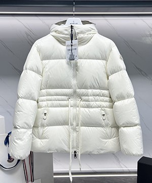 몽클레어 탈레브 Taleve 여성 숏 패딩