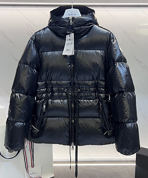 몽클레어 탈레브 Taleve 여성 숏 패딩