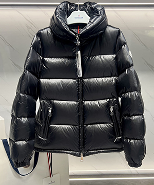 몽클레어  도우로 Douro 여성 숏 패딩