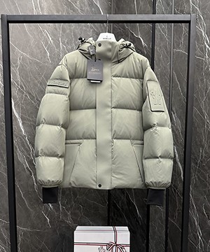 몽클레어 그레노블 남성 다운 패딩