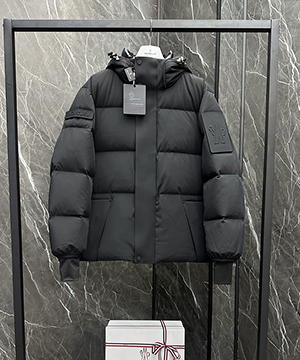 몽클레어 그레노블 남성 다운 패딩