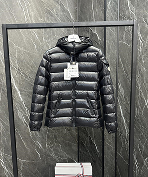 몽클레어 바디 BADY 여성 숏 패딩