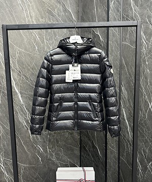 몽클레어 바디 BADY 여성 숏 패딩