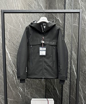 몽클레어 그레노블 스키 다운 자켓 패딩