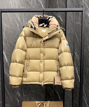 몽클레어 디태처블 록웰 LOCKWELL 남성 다운 패딩