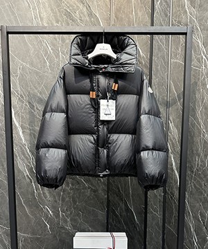 몽클레어 보레이 Borey 여성 숏 패딩