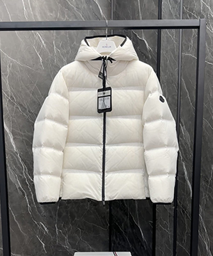 몽클레어 마삭 Masac 남성 숏 패딩