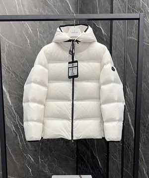 몽클레어 마삭 Masac 남성 숏 패딩