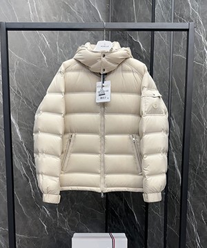 몽클레어 마야 Maya 다운 숏 패딩