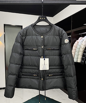 몽클레어 에키온 Echione 경량 패딩