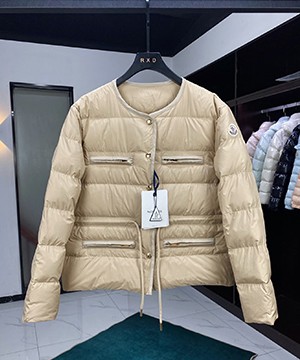 몽클레어 에키온 Echione 경량 패딩