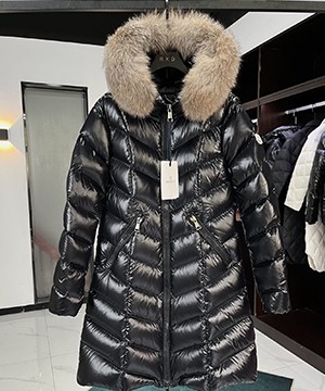 AHDZMFFPDJ 풀마러스 Fulmarus 롱 다운 패딩