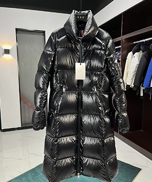 몽클레어 모야돈 Moyadons 롱 다운 패딩