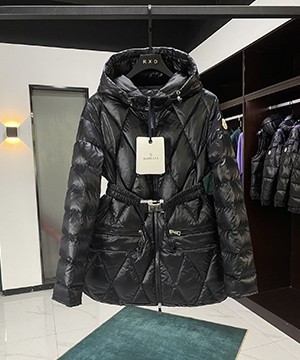 몽클레어 세리냥 Serignan 경량 패딩