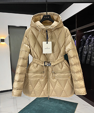 몽클레어 세리냥 Serignan 경량 패딩