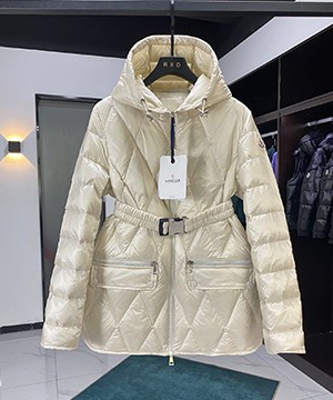 몽클레어 세리냥 Serignan 경량 패딩