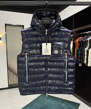 몽클레어 라고트 Ragot 다운 베스트 패딩 조끼