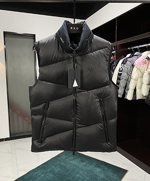 몽클레어 타고 TAGO 다운 베스트 패딩 조끼