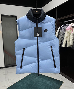 몽클레어 타고 TAGO 다운 베스트 패딩 조끼