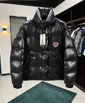 몽클레어 미삼 Misam 숏 다운 패딩