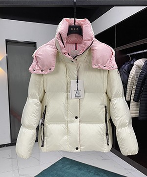 몽클레어 파라나 PARANA 숏 다운 패딩