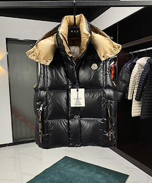 몽클레어 루줄레 LUZULE 다운 베스트 패딩 조끼