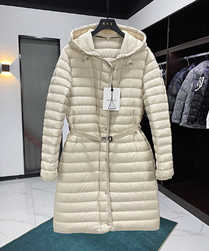 몽클레어 오레돈 Oredonne 롱 다운 패딩