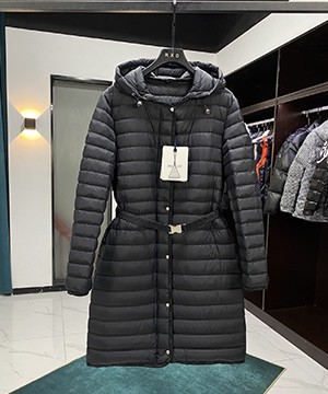 몽클레어 오레돈 Oredonne 롱 다운 패딩