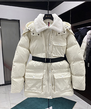 몽클레어 카레일 Careil 여성 패딩