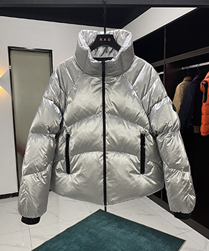 몽클레어 아보리아즈 Avoriaz 숏 다운 패딩