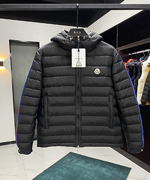 몽클레어 아가우트 Agout 경량 패딩