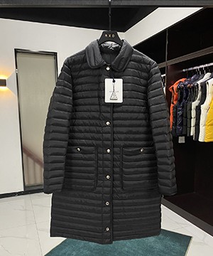 몽클레어 네테스 Nettes 롱 경량 패딩