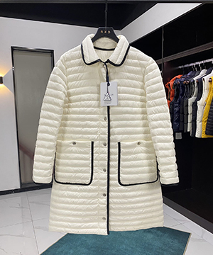 몽클레어 네테스 Nettes 롱 경량 패딩