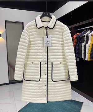 몽클레어 네테스 Nettes 롱 경량 패딩