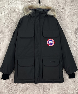 캐나다구스 익스페디션 패딩 점퍼
