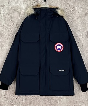 캐나다구스 익스페디션 패딩 점퍼
