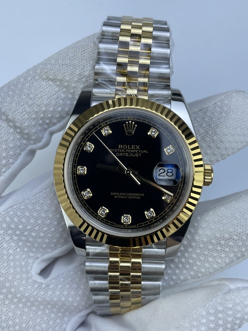 롤렉스 데이저스트36