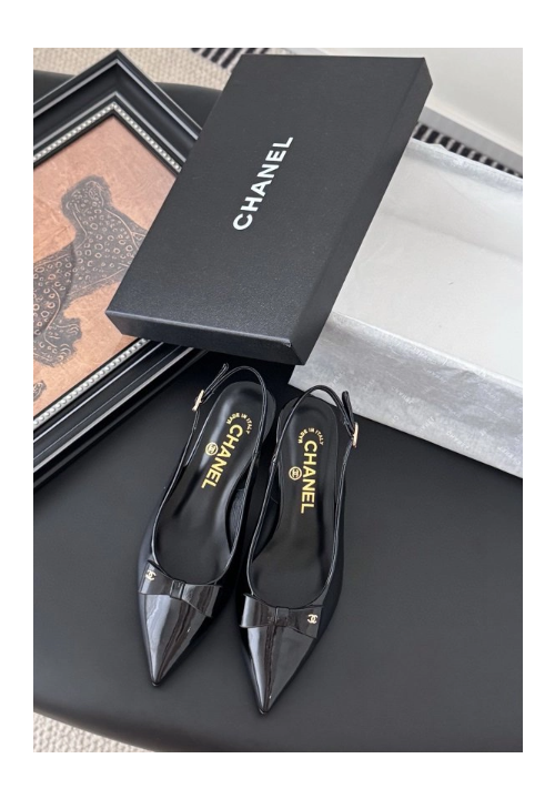샤넬 여성용 샌들 C87768-2 2025/신상